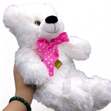 Фото1.Мʼяка іграшка-обіймашка 