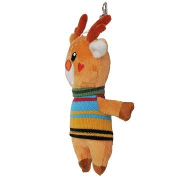 Фото1.М'яка іграшка  