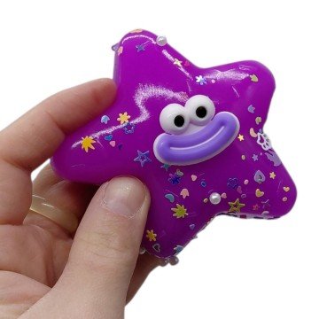 Фото1.Іграшка антистрес (таба) 