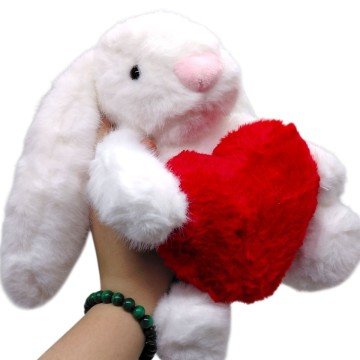 Фото1.Мʼяка іграшка 