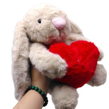 Фото1.Мʼяка іграшка 