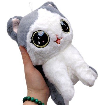 Фото1.МʼЯКА ІГРАШКА 