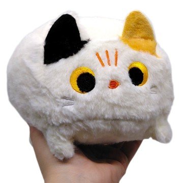 Фото1.МʼЯКА ІГРАШКА 