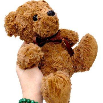 Фото1.МʼЯКА ІГРАШКА 