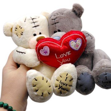 Фото1.М'які іграшки 