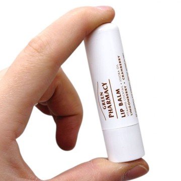 Фото1.Бальзам для губ 