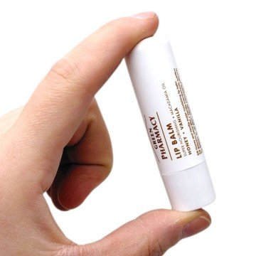 Фото1.Бальзам для губ 