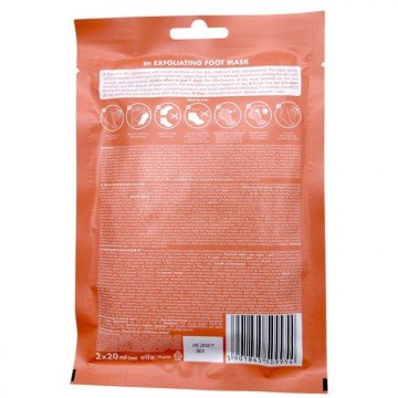 Фото1.Маска для ніг 