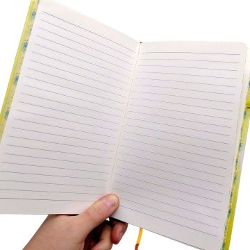 Фото1.Блокнот 