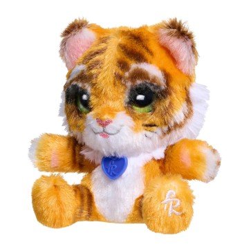 Фото1.Інтерактивна іграшка Furreal серії My Miniʼs Little Hugs – Малюк Тигр Furreal (289075)