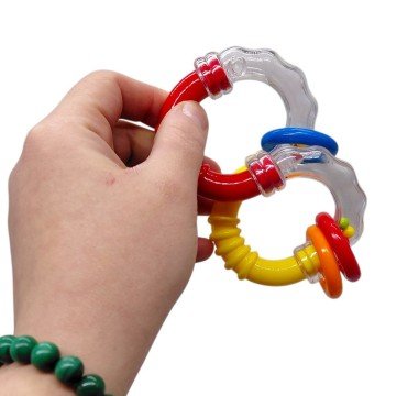 Фото1.Дитяча іграшка 