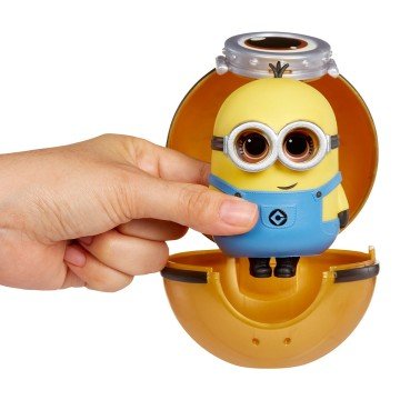 Фото1.Ігровий набір з лялькою L.O.L. Surprise! серії Loves Minions L.O.L. Surprise! (289092)