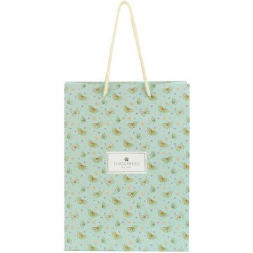 Фото1.Пакет паперовий подарунковий, 18х24см, TR, Morning Dew 2