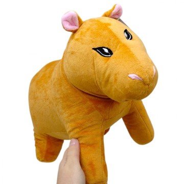 Фото1.М'яка іграшка 