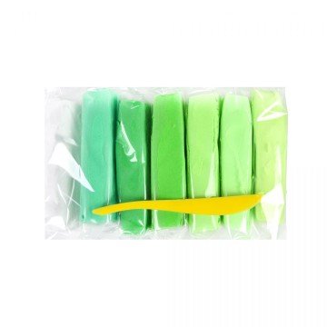 Фото1.Набір для ліплення 