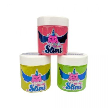 Фото1.Слайм 