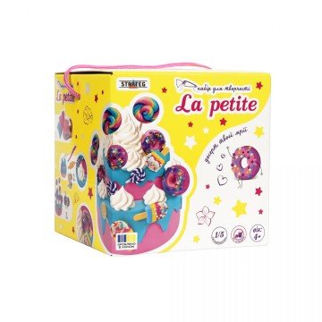 Фото1.Набір для творчості 