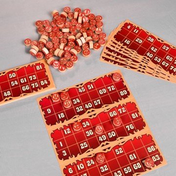 Фото1.Настільна гра 