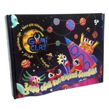 Фото1.Набір для творчості 