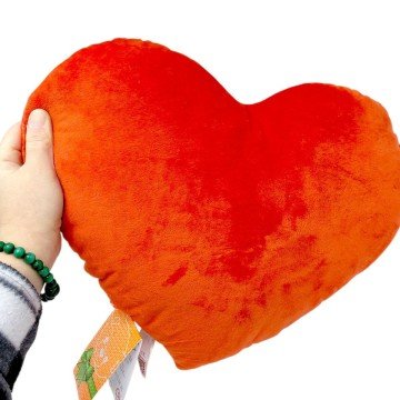 Фото1.Подушка з принтом 