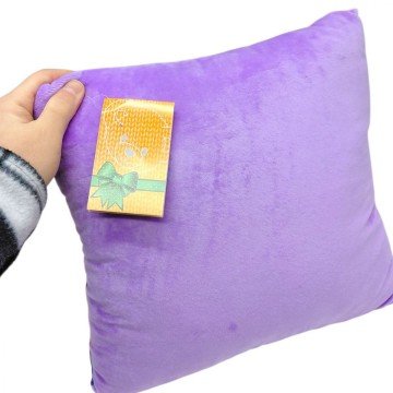 Фото1.Подушка з принтом 