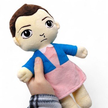 Фото1.Іграшка-персонаж 