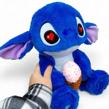 Фото1.Мʼяка іграшка 