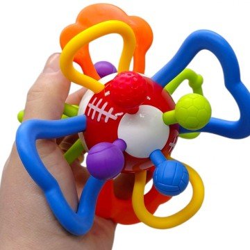 Фото1.Брязкальце 