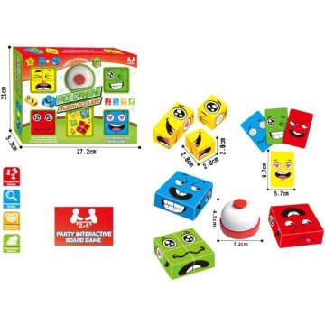 Фото1.Настільна гра 