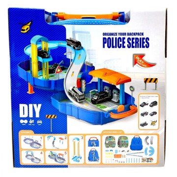 Фото1.Набір ігровий 