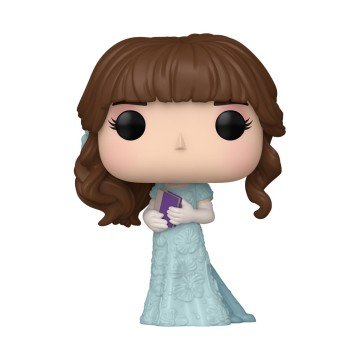 Фото1.Ігрова фігурка Funko POP! серії Бріджертони - Елоїза Бріджертон