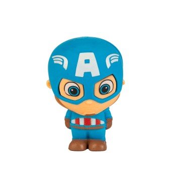 Фото1.Колекційна гумка-пазл серії 