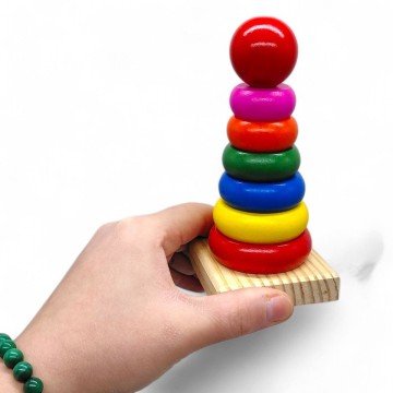 Фото1.Розвиваюча іграшка 