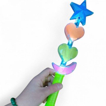 Фото1.Паличка 