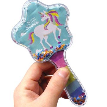 Фото1.Гребінець для волосся 