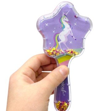 Фото1.Гребінець для волосся 