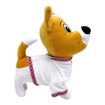 Фото1.М'яка іграшка 