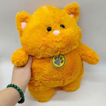 Фото1.Мʼяка іграшка 