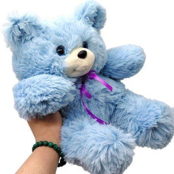 Фото1.Мʼяка іграшка 