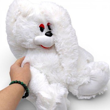 Фото1.Мʼяка іграшка 