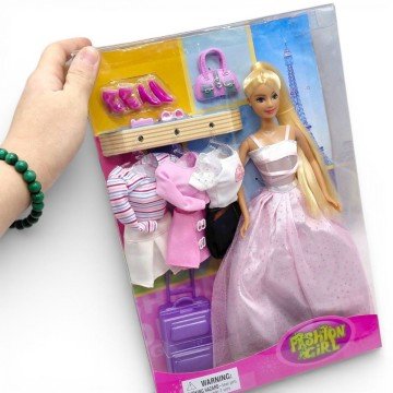 Фото1.Лялька 