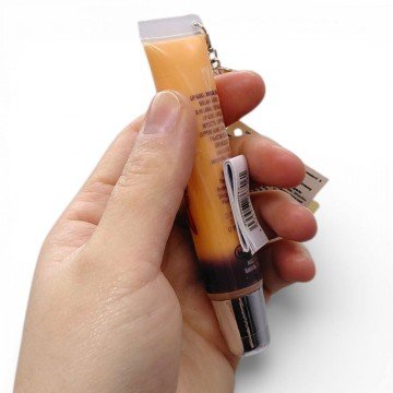 Фото1.Блиск для губ із шармом 