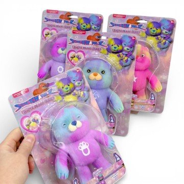 Фото1.Іграшка-тягнучка 