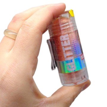 Фото1.Шимер для тіла у стіку Сяйво (БЕЖЕВИЙ)