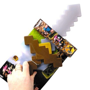 Фото1.Іграшкова зброя 