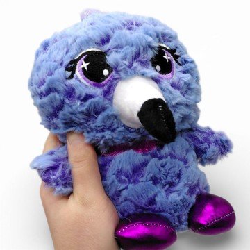 Фото1.Мʼяка іграшка 