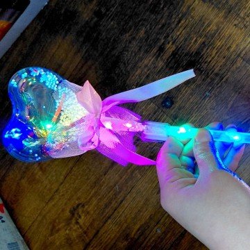 Фото1.Іграшка зі світлом 