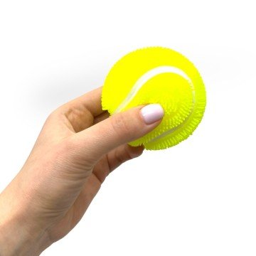 Фото1.Антистрес YabbaDabba, наповнювач PVA 6 см