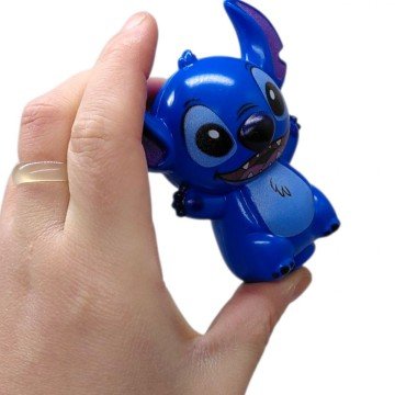 Фото1.Пірамідка висота 20 см, фігурка героя, стікери, 5 кілець різного діаметру, в сітці