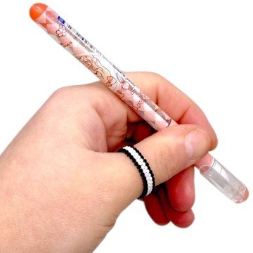 Фото1.Ручка гелева 